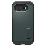 Spigen Google Pixel 10a Skal Tough Armor MagFit Abyss Green