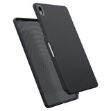 Spigen Samsung Galaxy Tab S11 Skal Nano Pop Black Sesame
