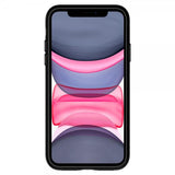Spigen iPhone 11 Skal Slim Armor CS Svart