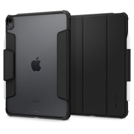 Spigen iPad Air 11 (M2/M3/M4) Fodral Air Skin Pro Svart
