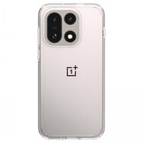 Spigen OnePlus 15 Skal Ultra Hybrid Crystal Clear