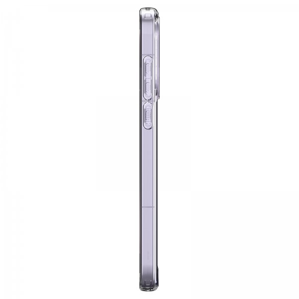 Spigen OnePlus 15 Skal Ultra Hybrid Crystal Clear