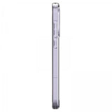 Spigen OnePlus 15 Skal Ultra Hybrid Crystal Clear