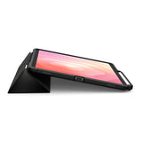 Spigen Samsung Galaxy Tab S11 Fodral Air Skin Pro Svart