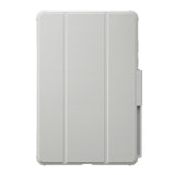 Spigen Samsung Galaxy Tab S11 Fodral Air Skin Pro Grå
