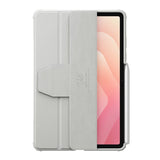 Spigen Samsung Galaxy Tab S11 Fodral Air Skin Pro Grå