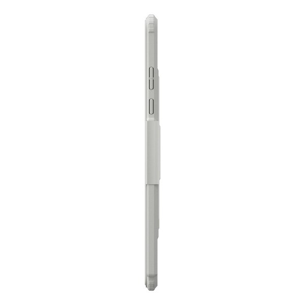 Spigen Samsung Galaxy Tab S11 Fodral Air Skin Pro Grå