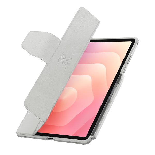 Spigen Samsung Galaxy Tab S11 Fodral Air Skin Pro Grå