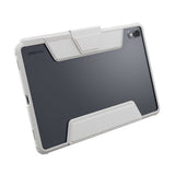 Spigen Samsung Galaxy Tab S11 Fodral Air Skin Pro Grå