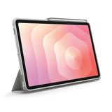 Spigen Samsung Galaxy Tab S11 Fodral Air Skin Pro Grå