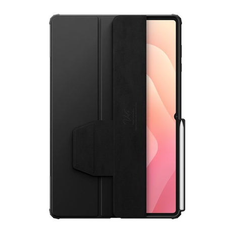Spigen Samsung Galaxy Tab S11 Ultra Fodral Air Skin Pro Svart