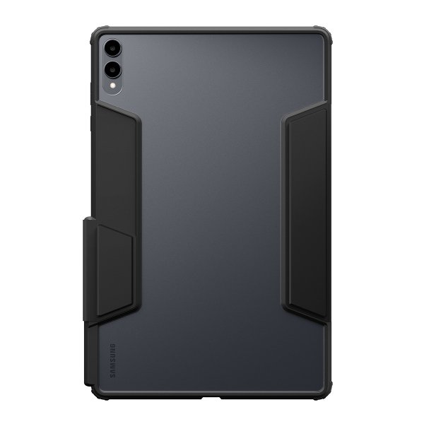 Spigen Samsung Galaxy Tab S11 Ultra Fodral Air Skin Pro Svart