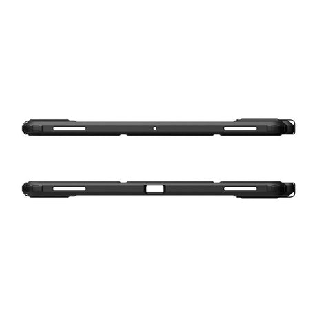 Spigen Samsung Galaxy Tab S11 Ultra Fodral Air Skin Pro Svart