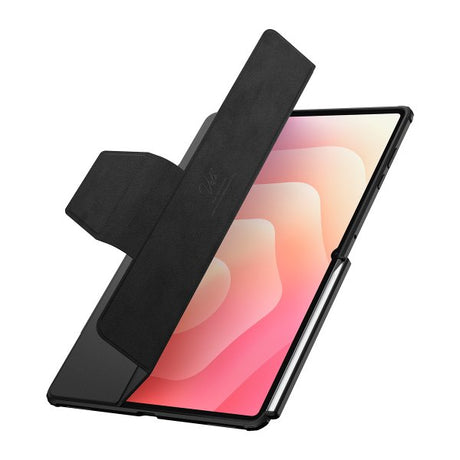 Spigen Samsung Galaxy Tab S11 Ultra Fodral Air Skin Pro Svart