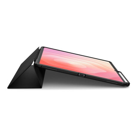 Spigen Samsung Galaxy Tab S11 Ultra Fodral Air Skin Pro Svart