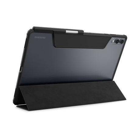 Spigen Samsung Galaxy Tab S11 Ultra Fodral Air Skin Pro Svart