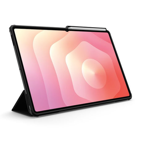 Spigen Samsung Galaxy Tab S11 Ultra Fodral Air Skin Pro Svart