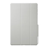 Spigen Samsung Galaxy Tab S11 Ultra Fodral Air Skin Pro Grå