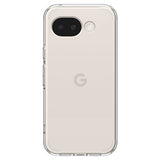Spigen Google Pixel 10a Skal Ultra Hybrid Crystal Clear