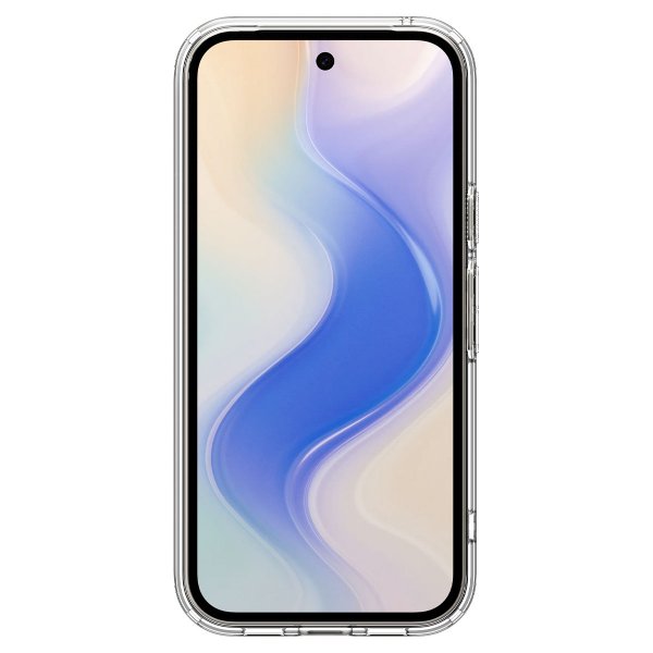 Spigen Google Pixel 10a Skal Ultra Hybrid Crystal Clear