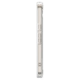 Spigen Google Pixel 10a Skal Ultra Hybrid Crystal Clear