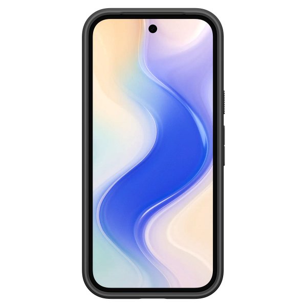Spigen Google Pixel 10a Skal Ultra Hybrid MagFit Frost Black