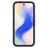 Spigen Google Pixel 10a Skal Ultra Hybrid MagFit Frost Black