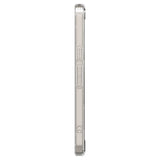 Spigen Google Pixel 10a Skal Ultra Hybrid MagFit Clear White