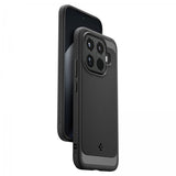 Spigen Xiaomi 15T Pro Skal Rugged Armor Matte Black