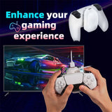 Devaso PlayStation 5 Kontroll Powerbank 6000 mAh