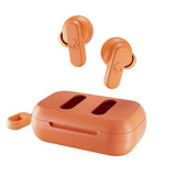 Skullcandy Dime Hörlurar In-Ear True Wireless Orange