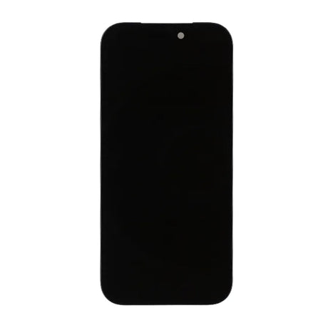 Display med Hard OLED Skärm för iPhone 17 Pro - DD