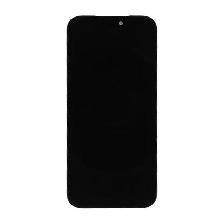 Display med Hard OLED Skärm för iPhone 17 Pro Max - DD