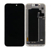 Display med LCD Skärm för iPhone 17 Pro - Incell
