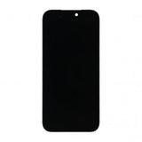 Display med LCD Skärm för iPhone 17 Pro - Incell