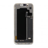 Display med LCD Skärm för iPhone 17 Pro - Incell