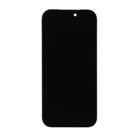 Display med Soft OLED Skärm för iPhone 17 Pro - RJ