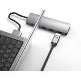 LINQ Display Port 8K/60Hz kabel 2m