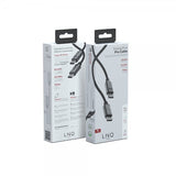 LINQ Display Port 8K/60Hz kabel 2m