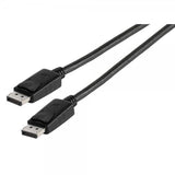 Vivanco DisplayPort Videokabel 1.8m