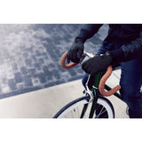 Mujjo Double-Layered Touchscreen Gloves Small