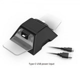 Dobe Dubbel PS5 DualSense Kontroll Laddare