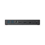ALOGIC USB-C Trippel Display Dockningsstation 100W PD