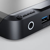 ALOGIC Prime MX3 USB-C Triple Display DP 100W PD Docking Station