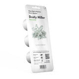 Click and Grow Smart Garden Refill 3-pack - Silverek