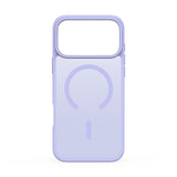 Dux Ducis iPhone 17 Pro Max/iPhone 18 Pro Max Skal Yind Series MagSafe Lila