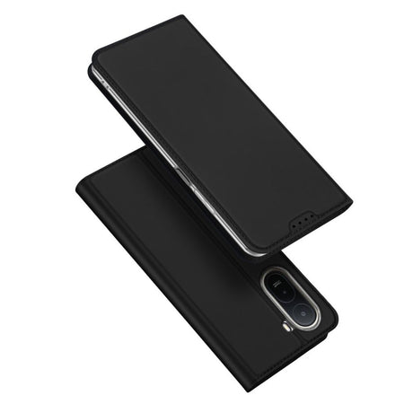 Dux Ducis Xiaomi Redmi A7 Pro Fodral Skin Pro Series Svart