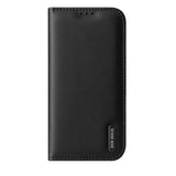 Dux Ducis iPhone Air Fodral Hivo Series Svart