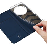 Dux Ducis Xiaomi 17 Ultra Fodral Skin Pro Series Blå