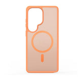 Dux Ducis Samsung Galaxy S26 Ultra Skal Yind Series MagSafe Orange
